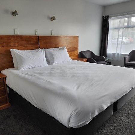 Auto Lodge Motel Гамільтон Екстер'єр фото