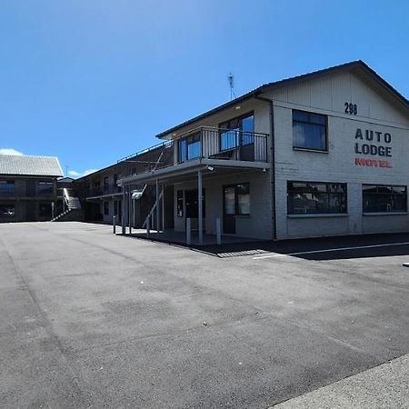 Auto Lodge Motel Гамільтон Екстер'єр фото