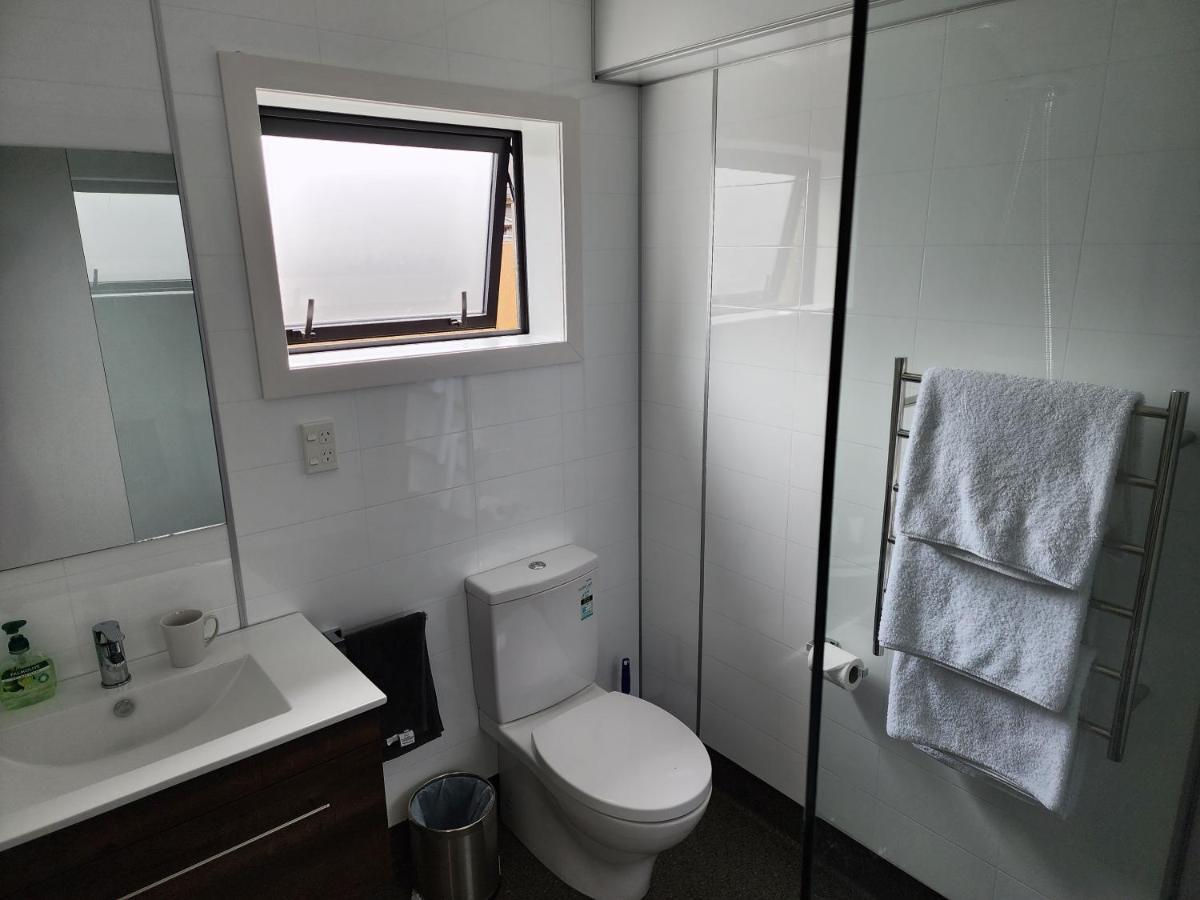 Auto Lodge Motel Гамільтон Екстер'єр фото