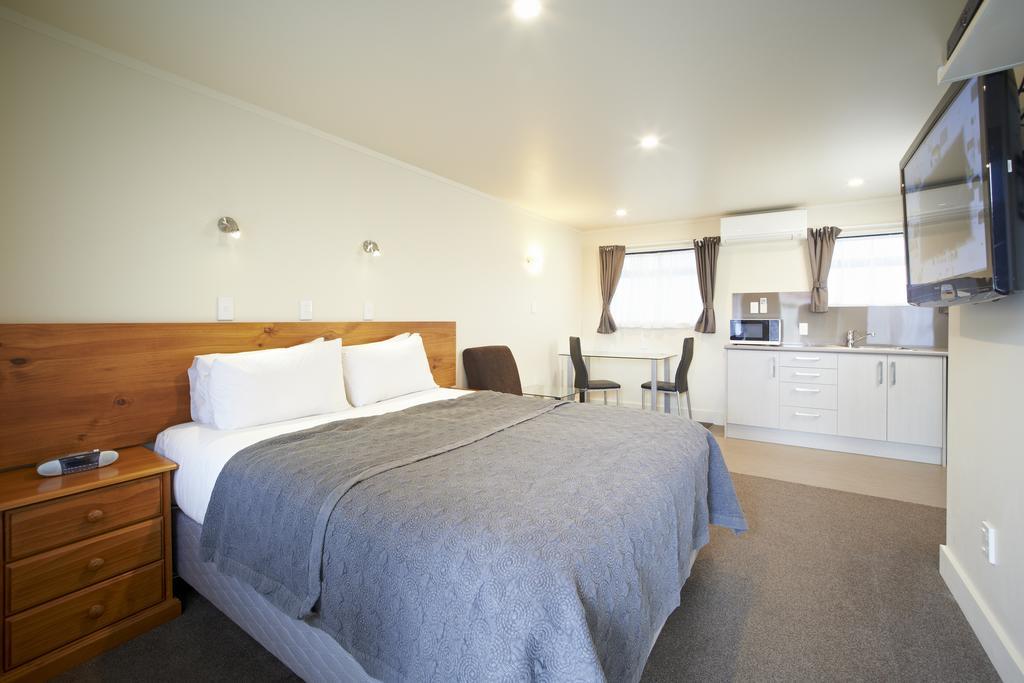 Auto Lodge Motel Гамільтон Екстер'єр фото