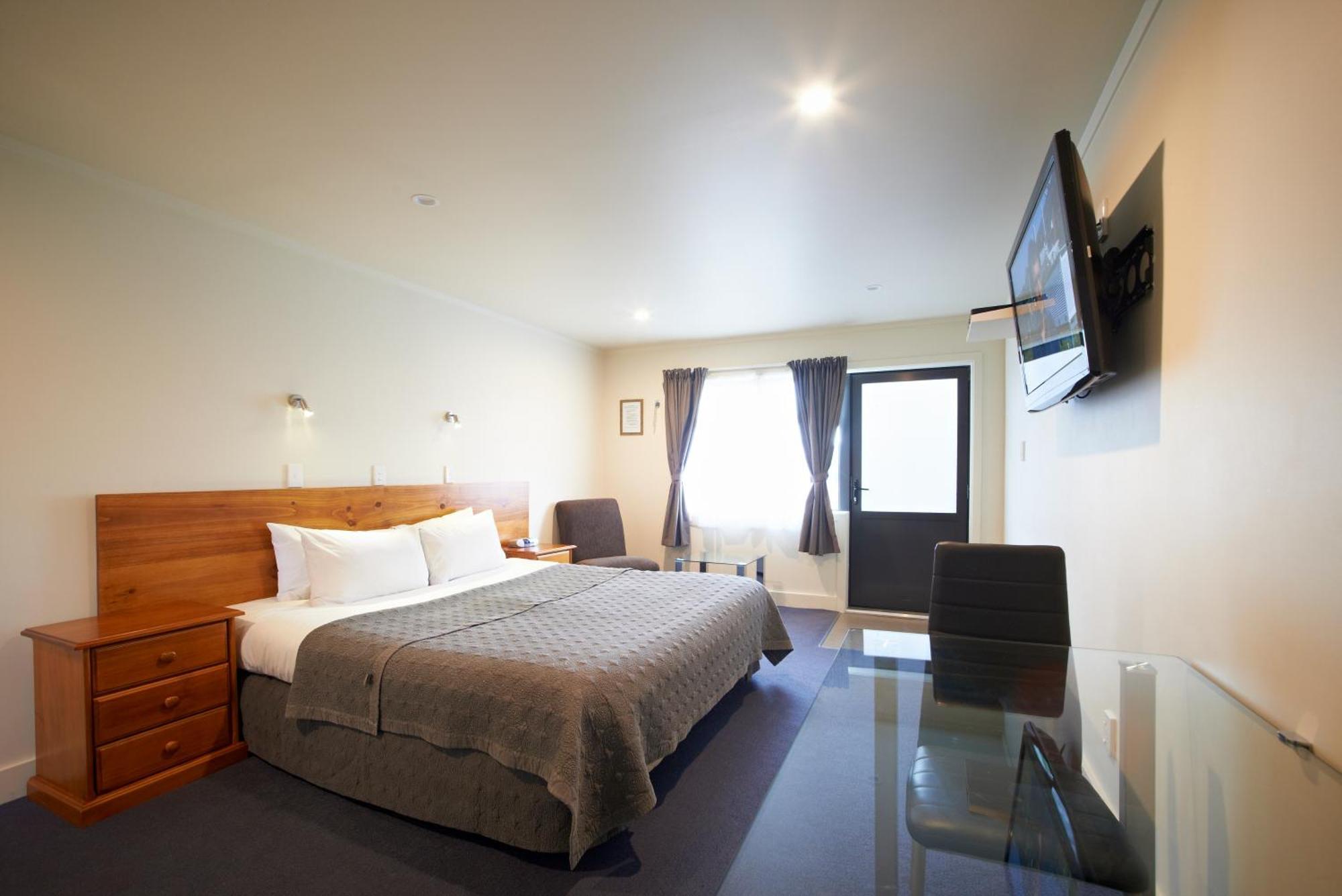 Auto Lodge Motel Гамільтон Екстер'єр фото