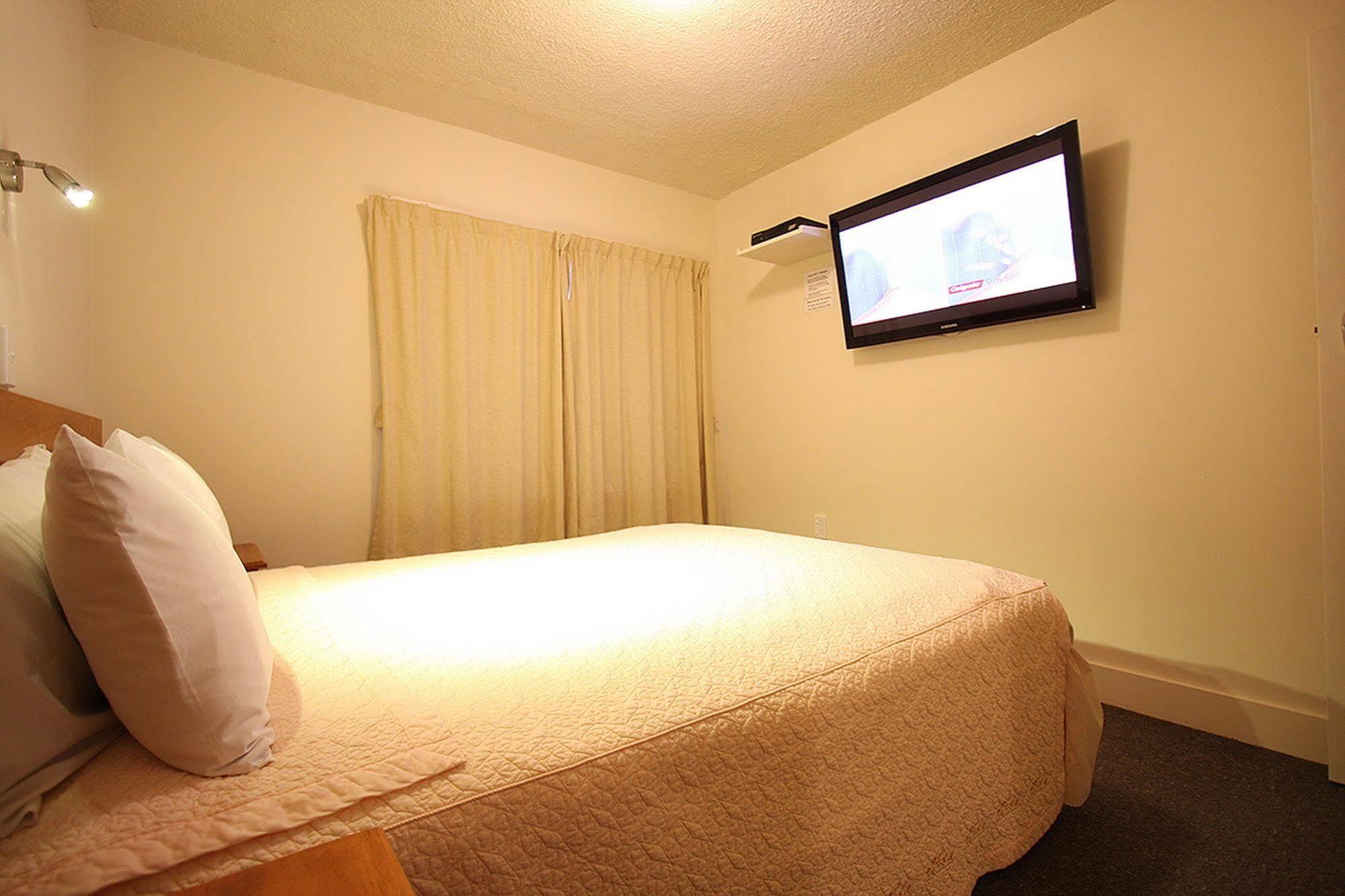 Auto Lodge Motel Гамільтон Екстер'єр фото