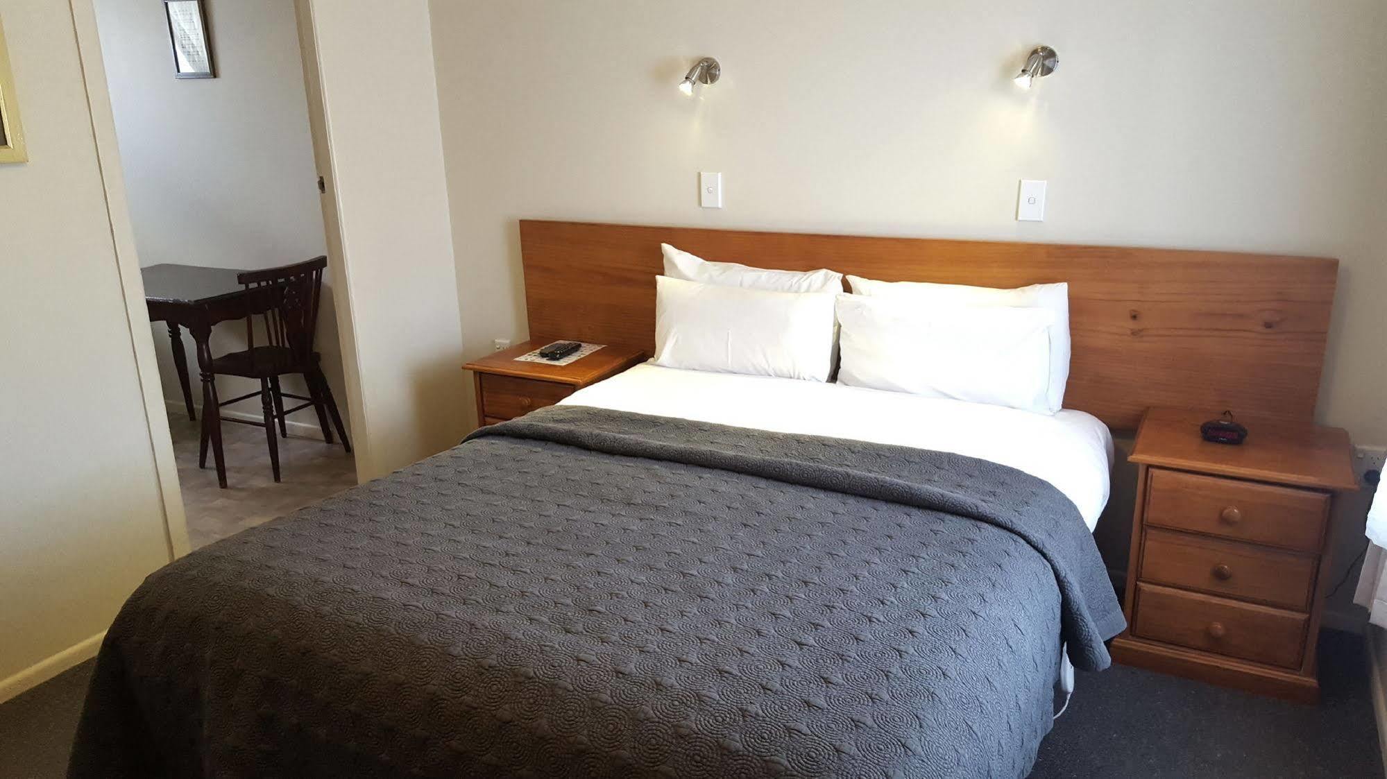 Auto Lodge Motel Гамільтон Екстер'єр фото