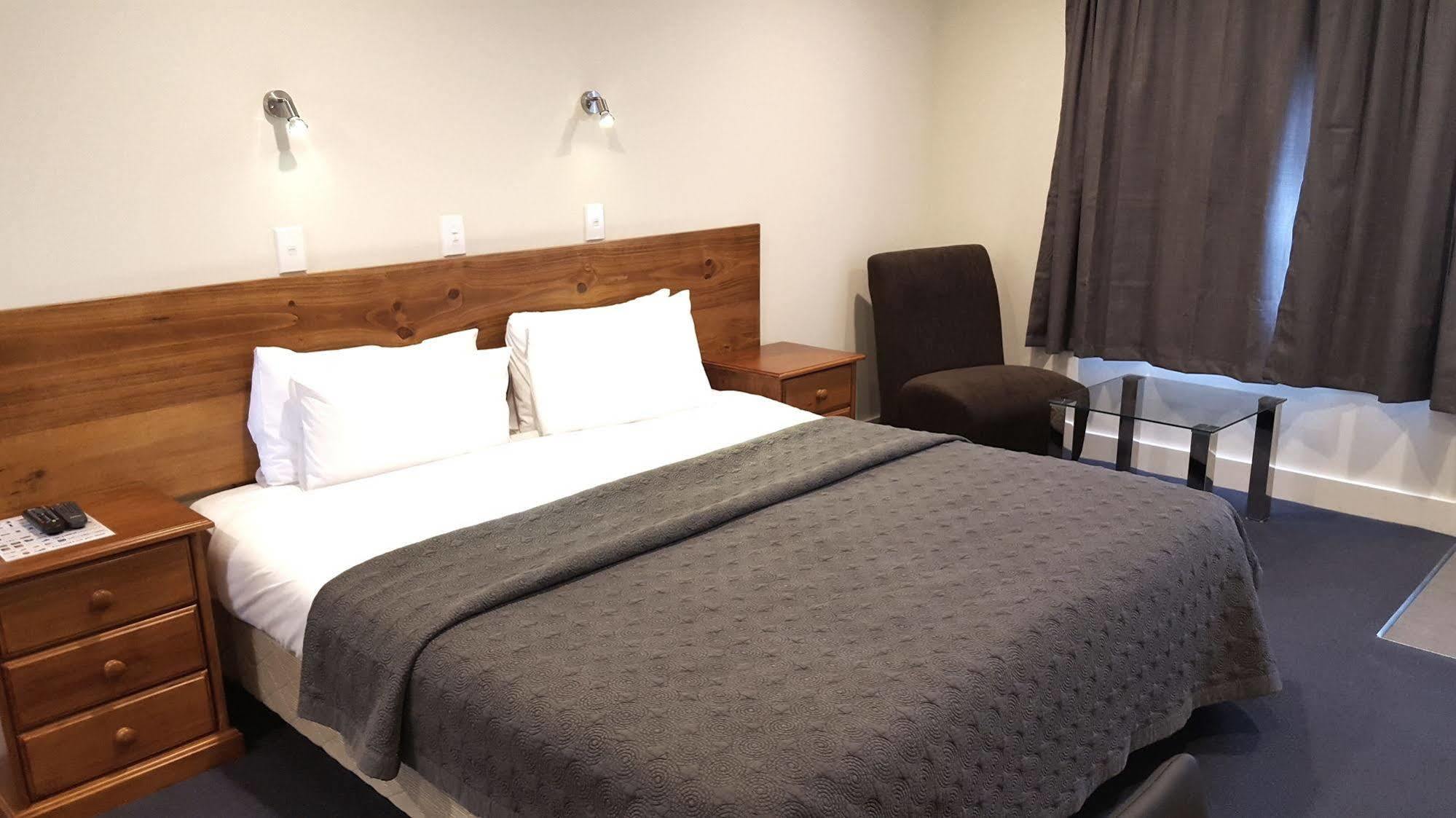 Auto Lodge Motel Гамільтон Екстер'єр фото