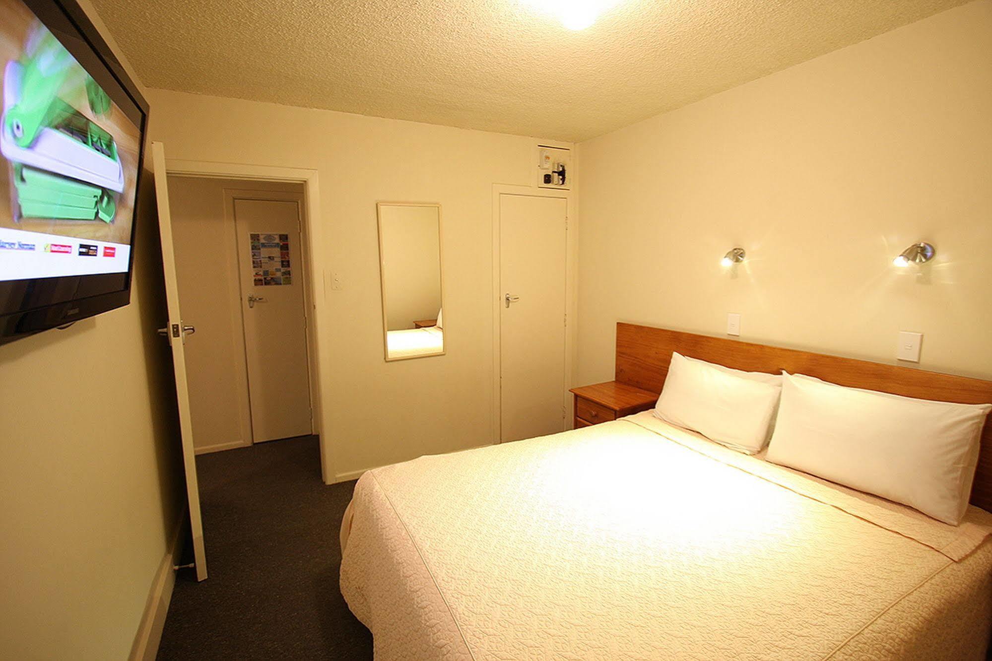 Auto Lodge Motel Гамільтон Екстер'єр фото