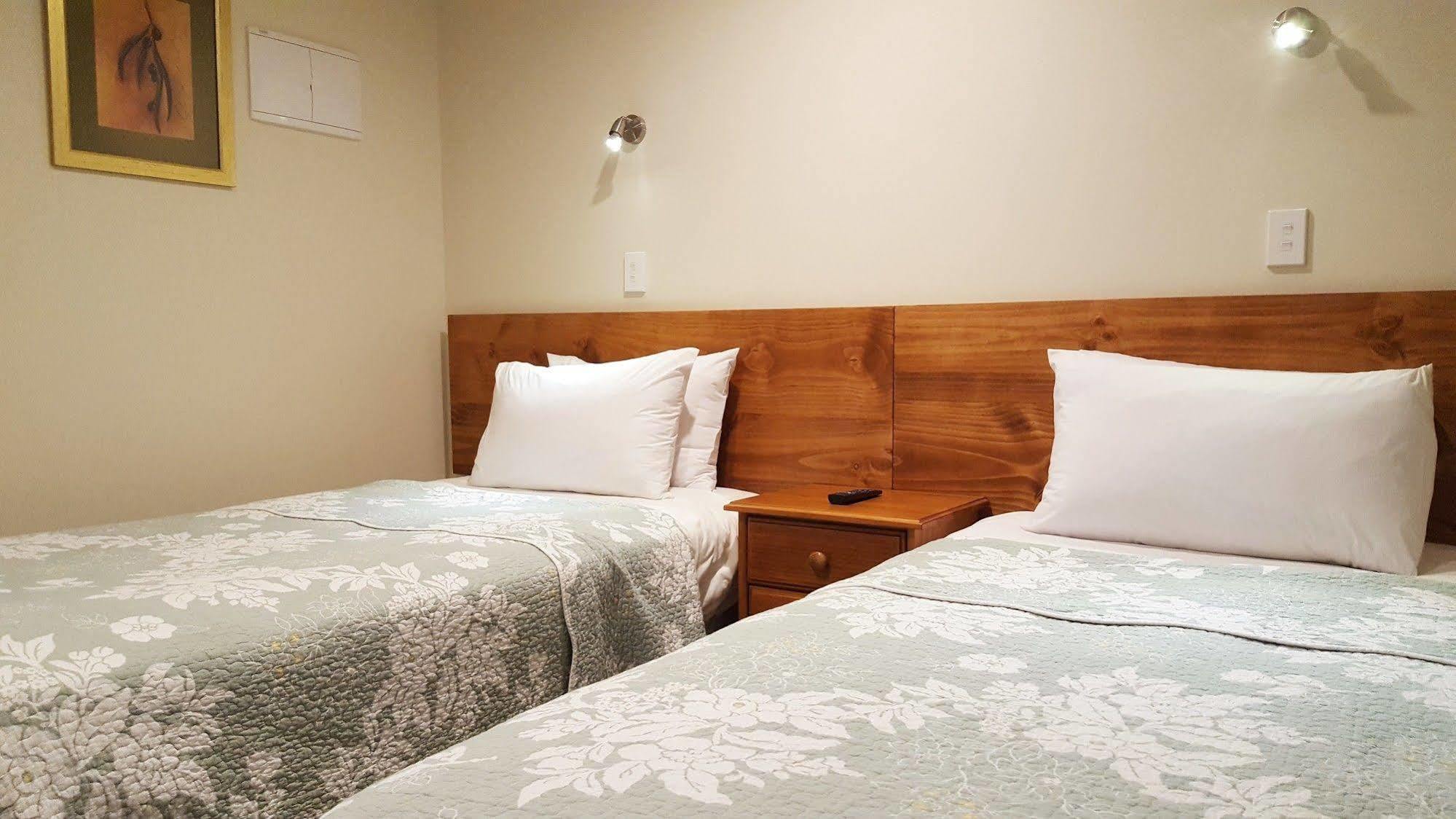 Auto Lodge Motel Гамільтон Екстер'єр фото