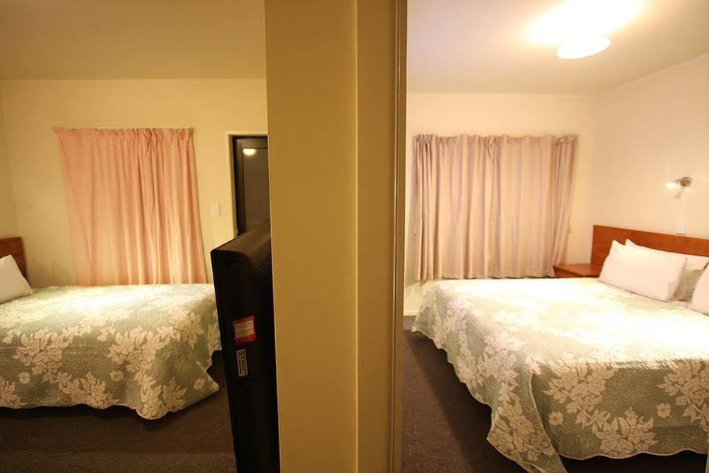 Auto Lodge Motel Гамільтон Екстер'єр фото